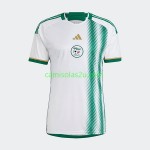 Camisolas de futebol Argélia Equipamento Principal 2022/23 Manga Curta